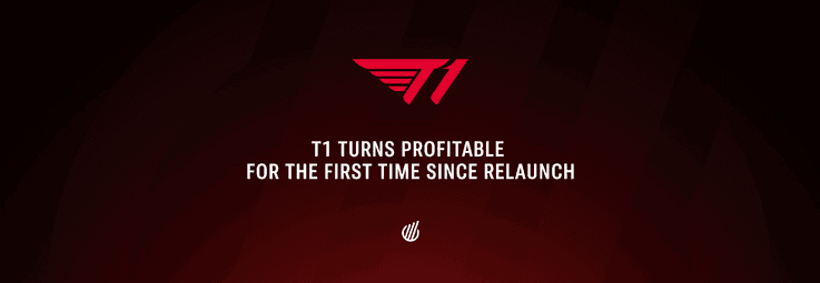 T1 breaks the cycle: How the world’s most iconic esports organization finally turned a profit 2026