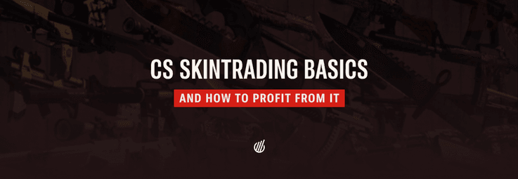 How does CS2 skin trading work and can you profit from this?