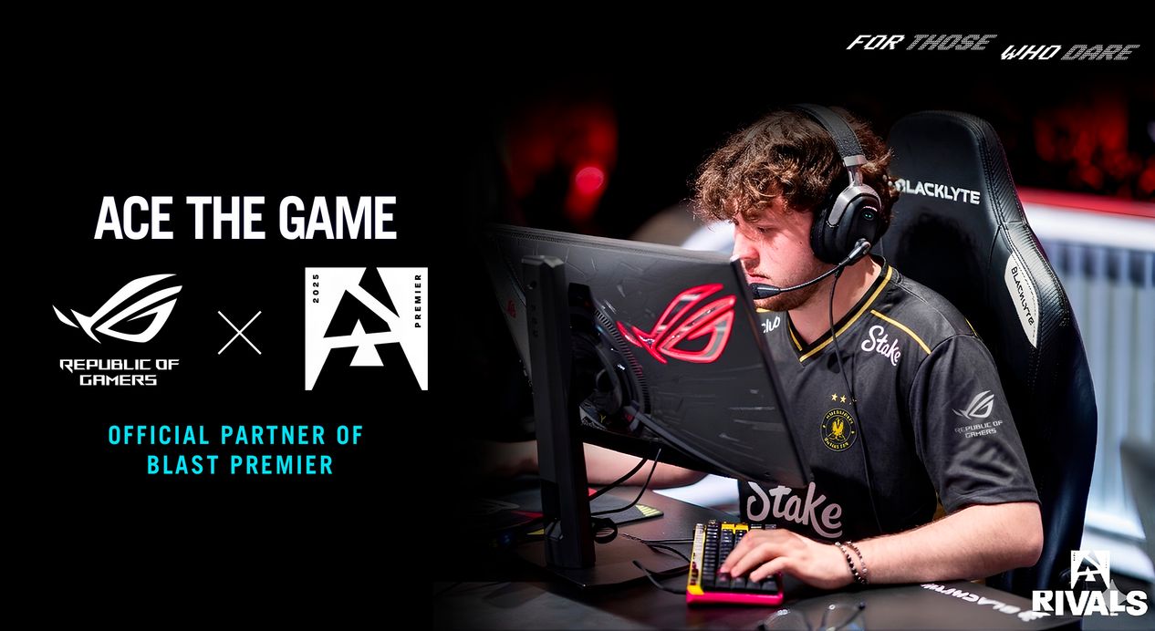 Deals and Transformations , Business strategies in the esports industry in Q1 2026